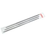 OREGON 3 Pack of Round Files