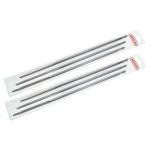 OREGON 6 Pack of Round Files