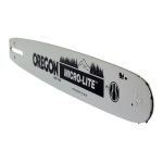 OREGON 13" MICRO-LITE™ Guide Bar - 130MLBK041