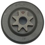 STIHL 1/4" 8T Spur Sprocket for CARVING