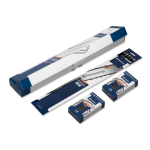 Husqvarna Bar & Chain Kit X-CUT S35G 15"