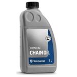 Husqvarna Chain Oil - 1 Litre