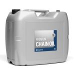 Husqvarna Chain Oil - 20 Litre