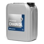 Husqvarna Chain Oil - 5 Litre