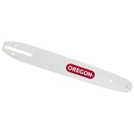 OREGON 8" Single Rivet Guide Bar - 080SDEA041
