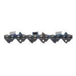 20BPX072 / 20BPX072E / 20BPX072X Chainsaw Chain