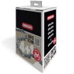 OREGON 4+1 Promo Pack 75EXL066 18" Chainsaw Chains