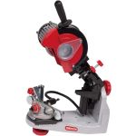 Oregon Professional Hydraulic Assist Clamping Bench Grinder