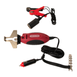 OREGON® 12V Sure Sharp Electric Chainsaw Grinder