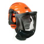 Oregon Waipoua Chainsaw Helmet Combination