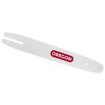 OREGON 10" Single Rivet Guide Bar - 100SDEA218