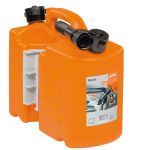 Stihl Combination Canister - Orange
