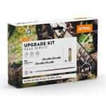 Stihl Hexa Upgrade Kit 4 for 20" Guide Bars