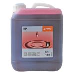 Stihl HP 2-Stroke Oil - 5 Litre