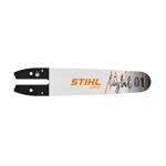 STIHL 8" (44-Link) Light 01 Guide Bar (0203)