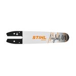 STIHL 6" (38-Link) Light 01 Guide Bar (0202) for GTA 40