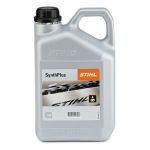 Stihl SynthPlus Chain Oil - 5 Litre