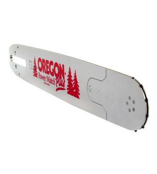 22 3 8 Type 73 Oregon Powermatch Chainsaw Bar For Husqvarna 562xp 570 575 575xp 576xp 576xpg D009