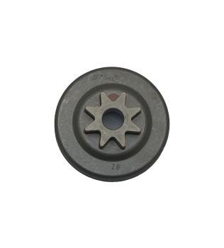 Stihl 1 4 8t Spur Sprocket For Carving
