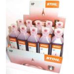 STIHL® Two Stroke Oil - Box of 10 One Shots