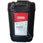 OREGON® Bar/Chain Oil - 25 Litre