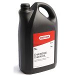 OREGON® Bar/Chain Oil - 5 Litre