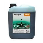 Stihl HP Super 2-Stroke Oil - 5 Litre