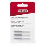 OREGON® 3-Pack Sure Sharp Grinding Stones